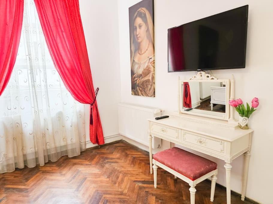 Ludovic Boutique Appartamento