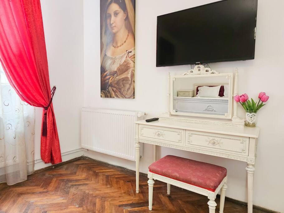 Ludovic Boutique * Braşov